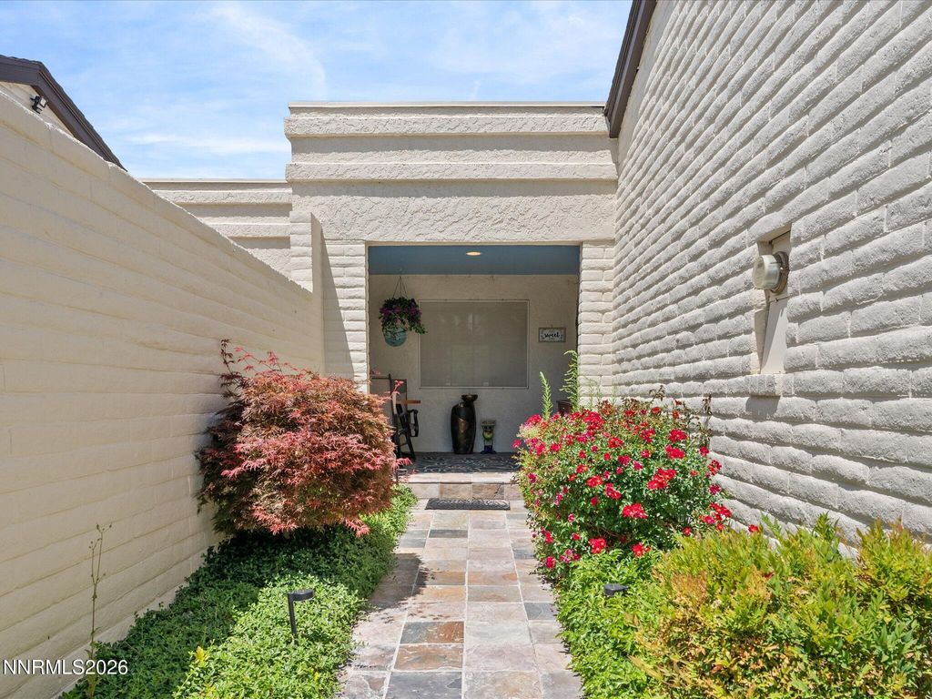 Photo of 4833 Lakeridge Terrace, Reno, NV 89509 (MLS # 250055036)