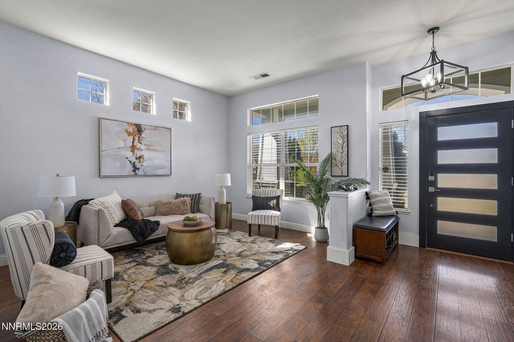 Photo of 7410 Indian Springs Drive, Spanish Springs, NV 89436 (MLS # 260003969)