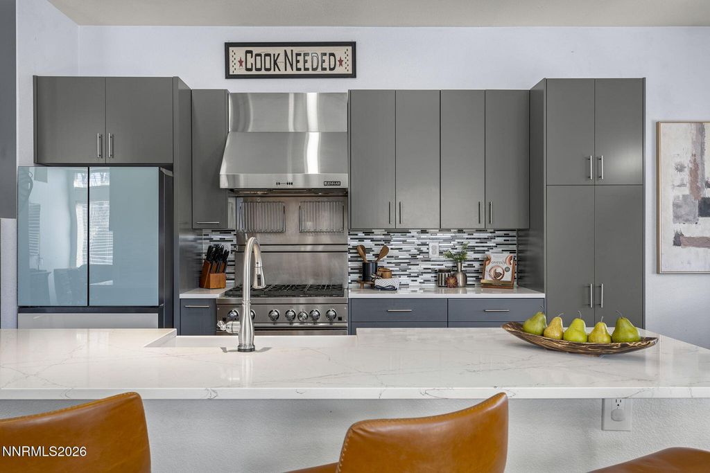 Photo of 7410 Indian Springs Drive, Spanish Springs, NV 89436 (MLS # 260003969)