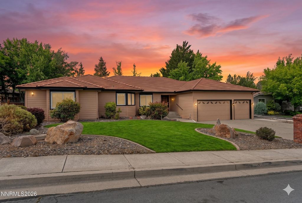 Photo of 2271 Manzanita Lane, Reno, NV 89509 (MLS # 260006512)
