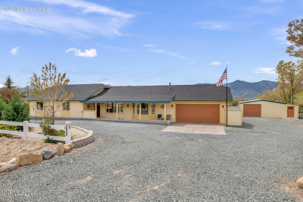 Photo of 2820 Esaw Street, Minden, NV 89423 (MLS # 260004419)