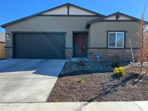 4579 Mifflin Street Fernley NV 89408