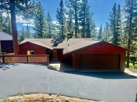 577 Fallen Leaf Way, Incline Village, NV 89451 - #: 250055876