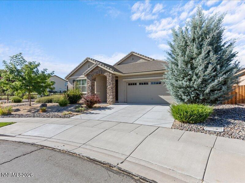 6723 Centaurus Drive