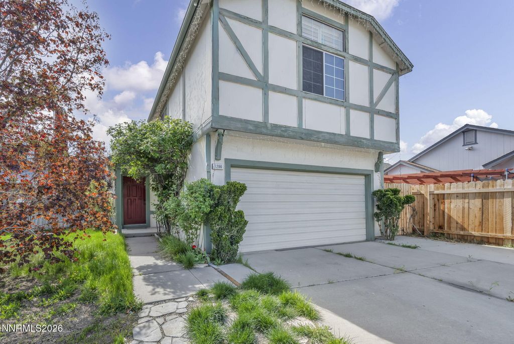 Photo of 1286 Highgate Court, Sparks, NV 89434 (MLS # 260004678)