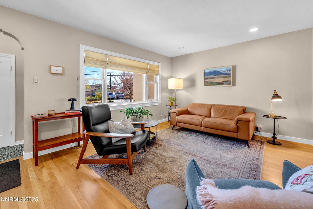 Photo of 1315 Watt Street, Reno, NV 89509 (MLS # 250058048)