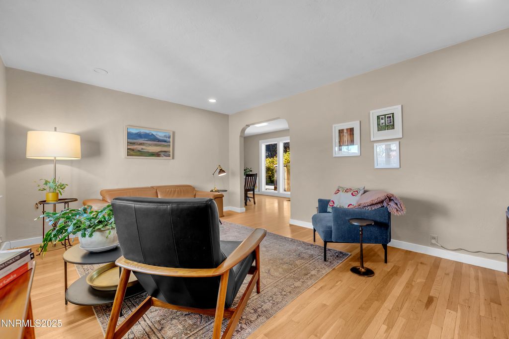 Photo of 1315 Watt Street, Reno, NV 89509 (MLS # 250058048)