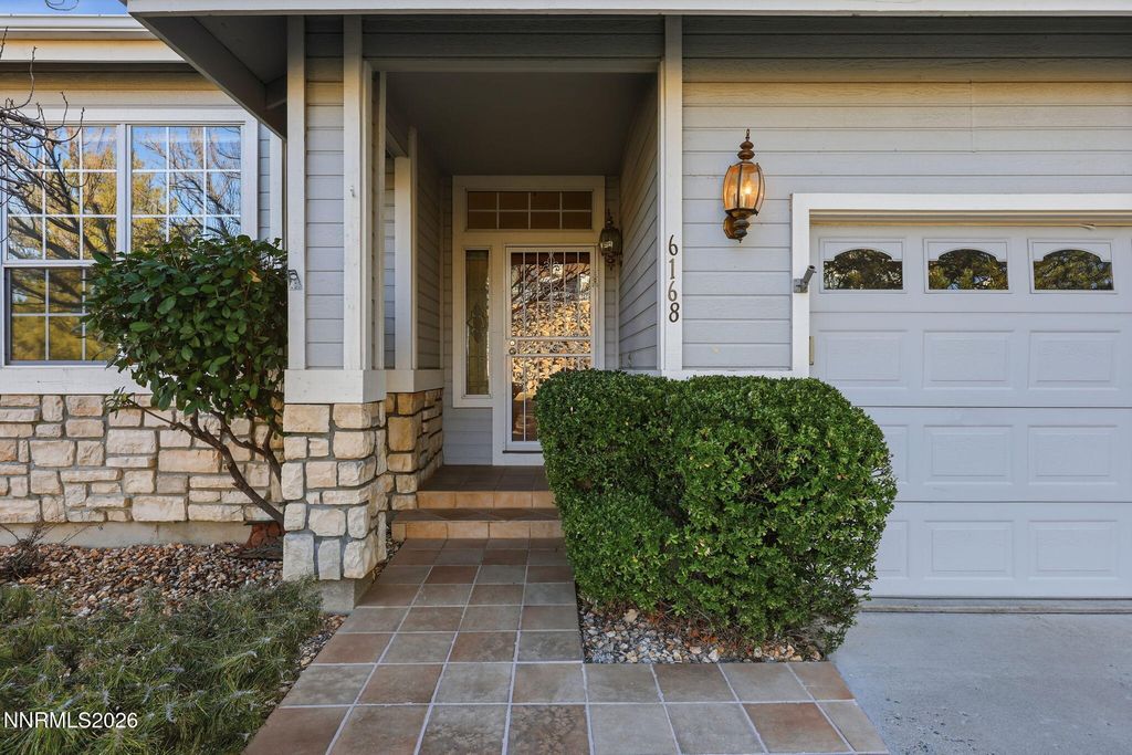 Photo of 6168 Chaise Court, Reno, NV 89519 (MLS # 260001806)