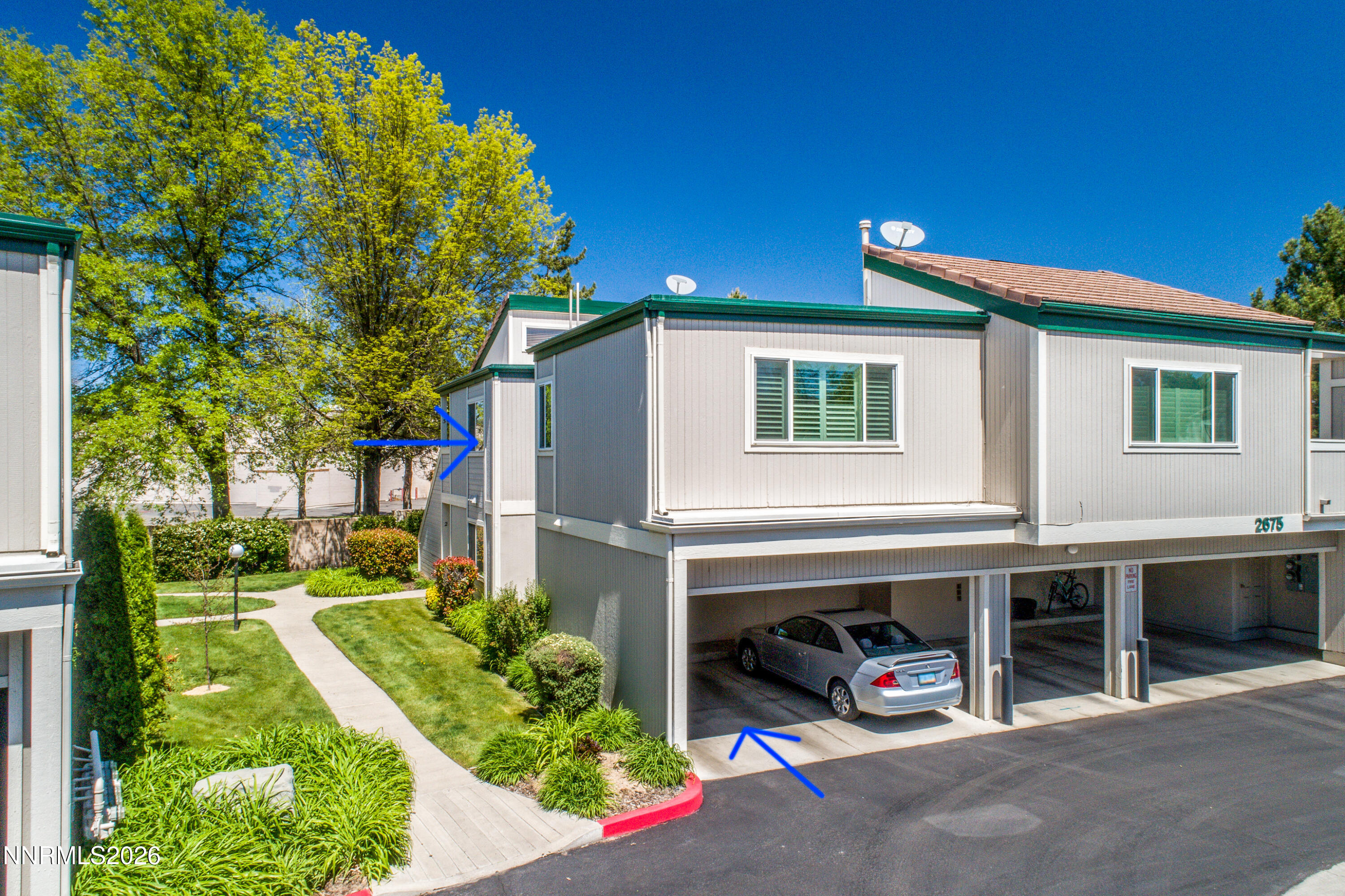 2675 Sycamore Glen Drive APT 3