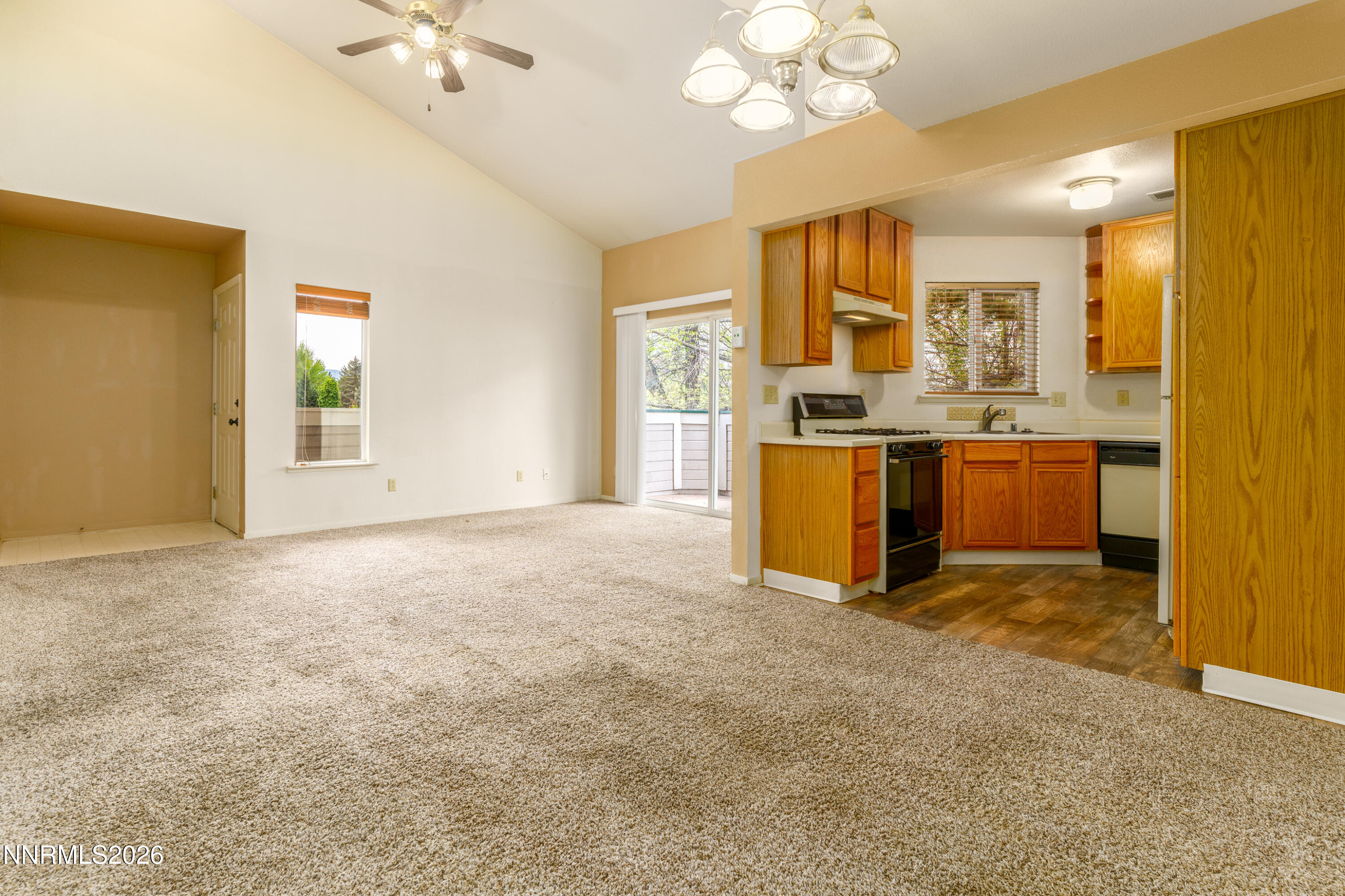 2675 Sycamore Glen Drive APT 3