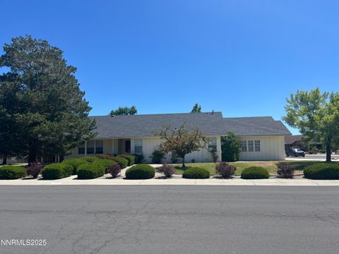 2721 Wildhorse Drive, Minden, NV 89423 - #: 250053896