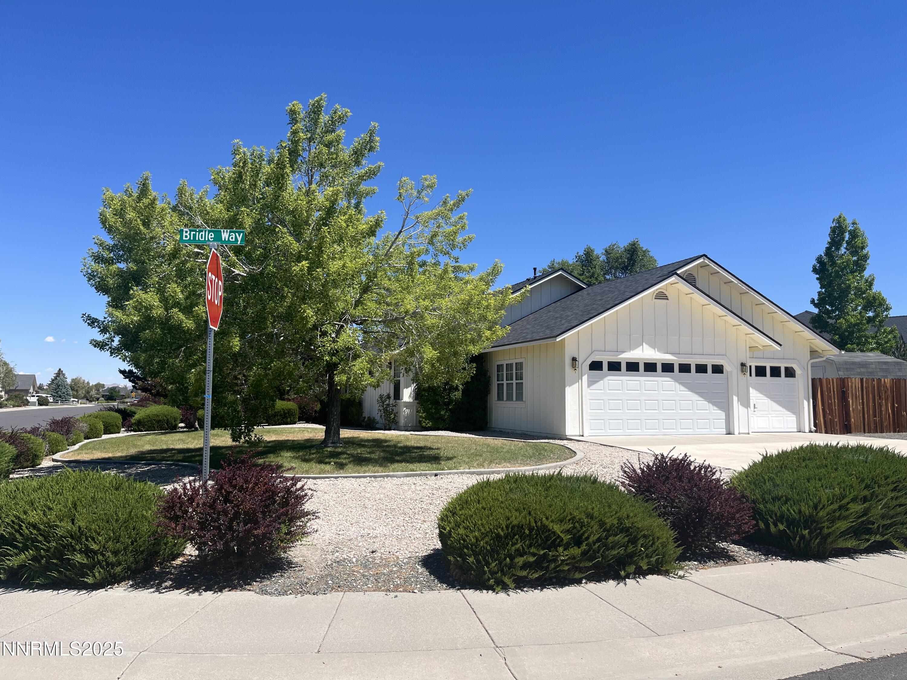 2721 Wildhorse Drive