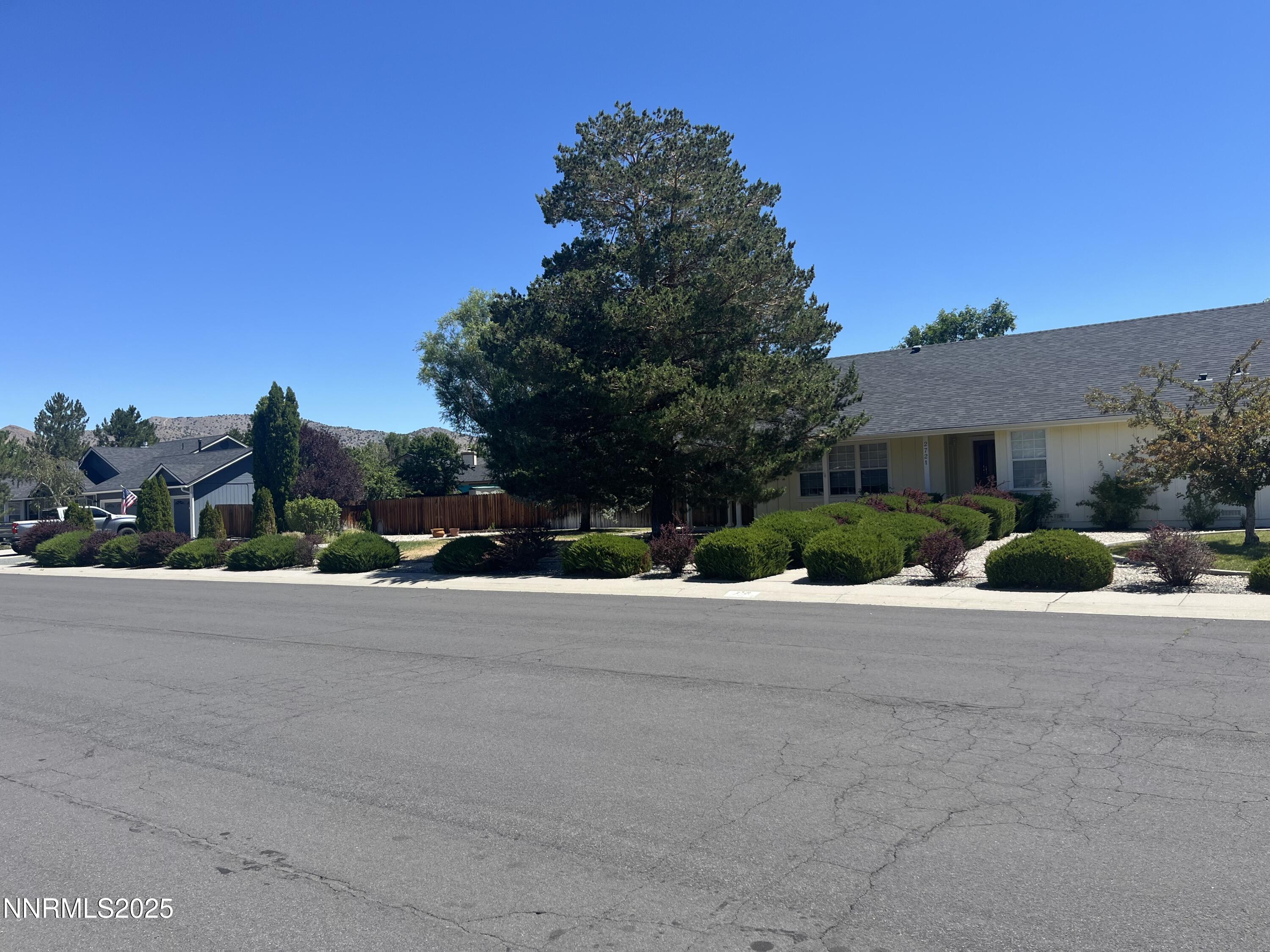 2721 Wildhorse Drive