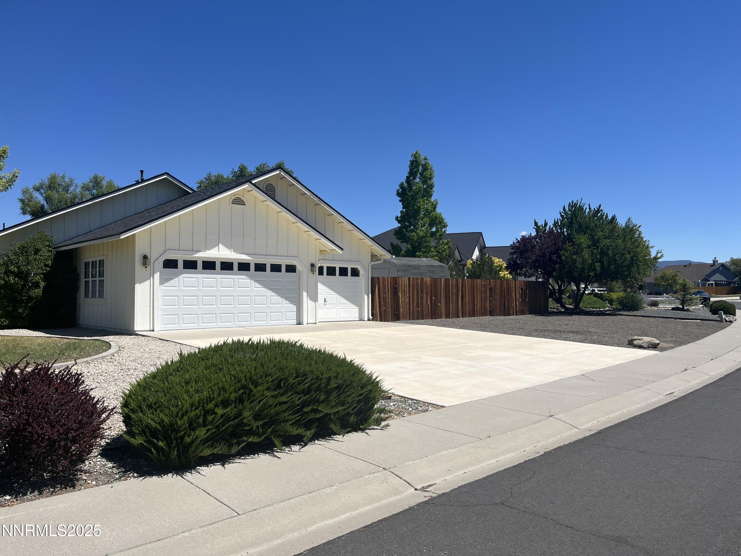 2721 Wildhorse Drive