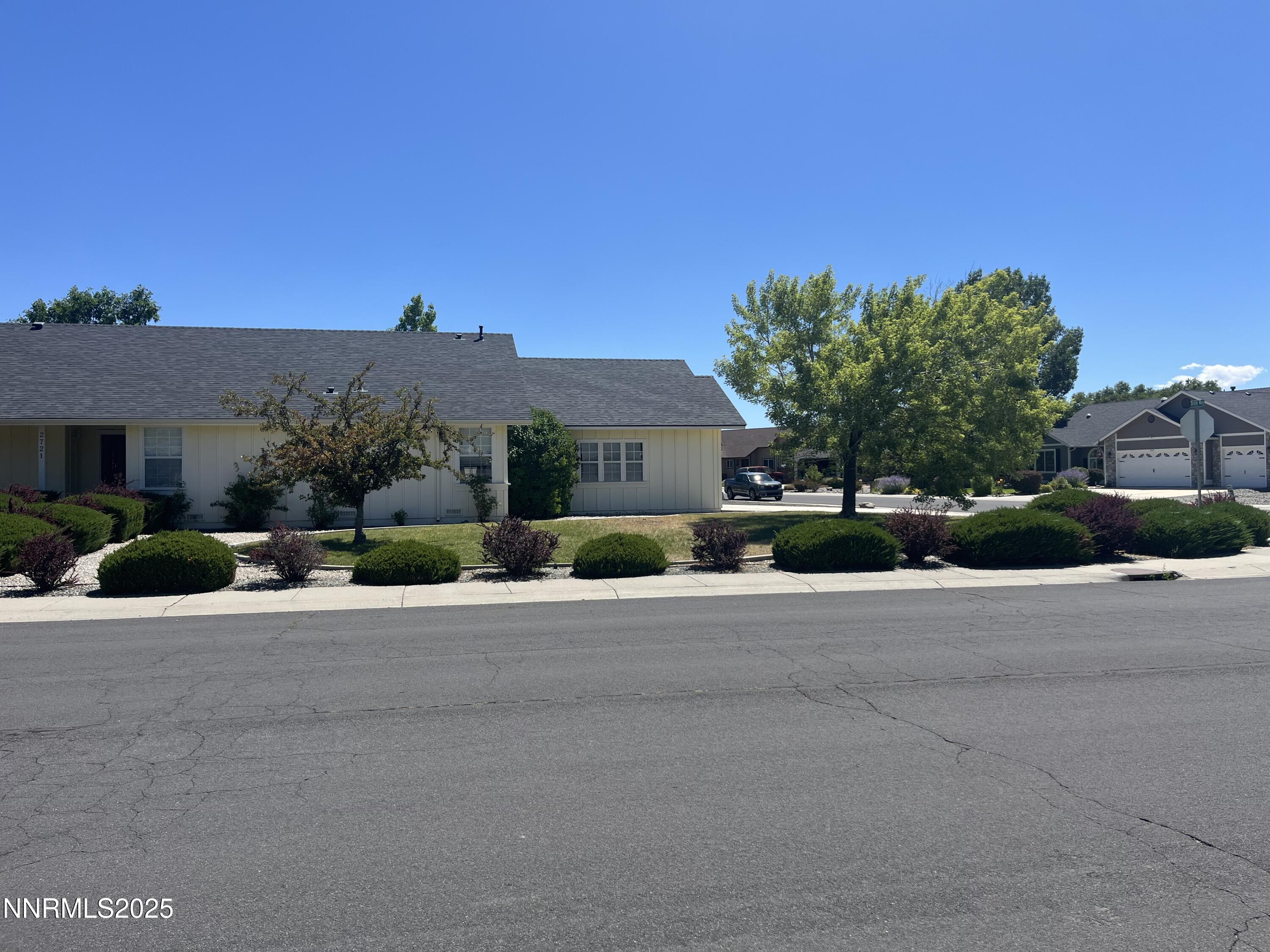 2721 Wildhorse Drive