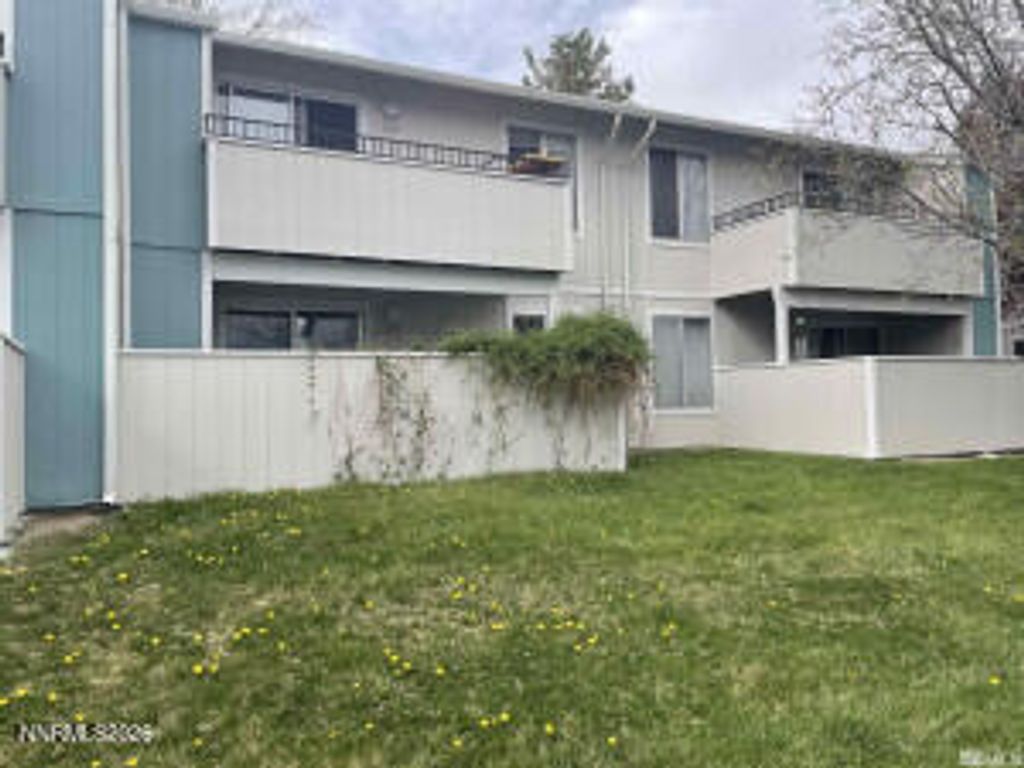 Photo of 400 S Saliman Road #APT 146, Carson City, NV 89701 (MLS # 260006606)