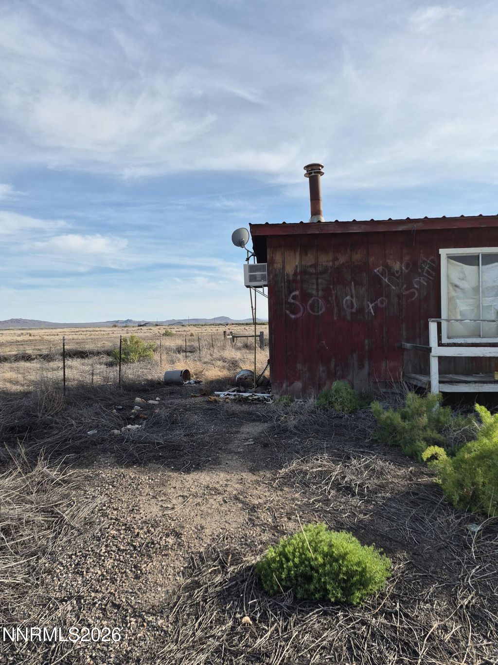 Photo of 3022 Honker Lane, Fallon, NV 89406 (MLS # 260005550)