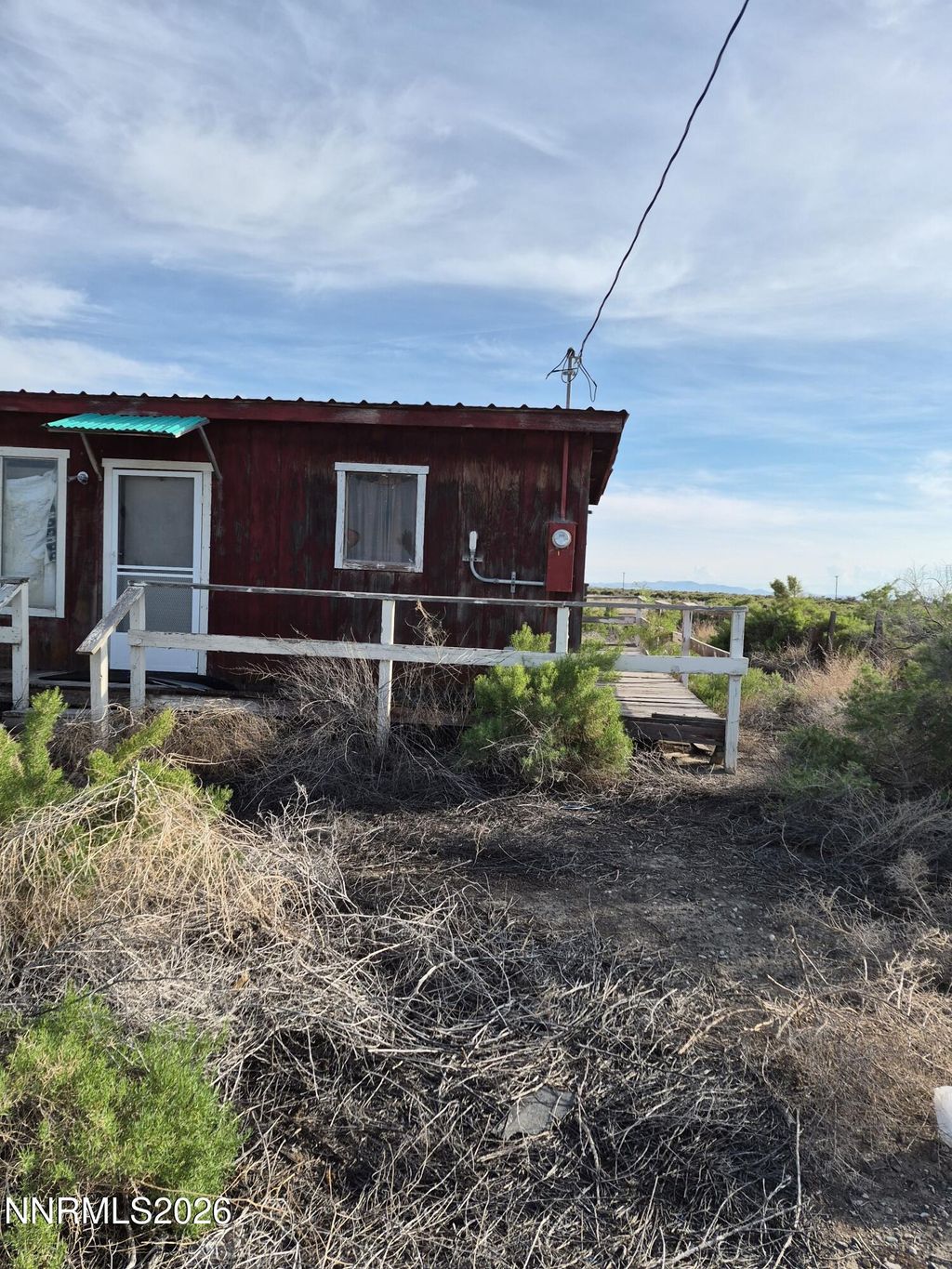 Photo of 3022 Honker Lane, Fallon, NV 89406 (MLS # 260005550)