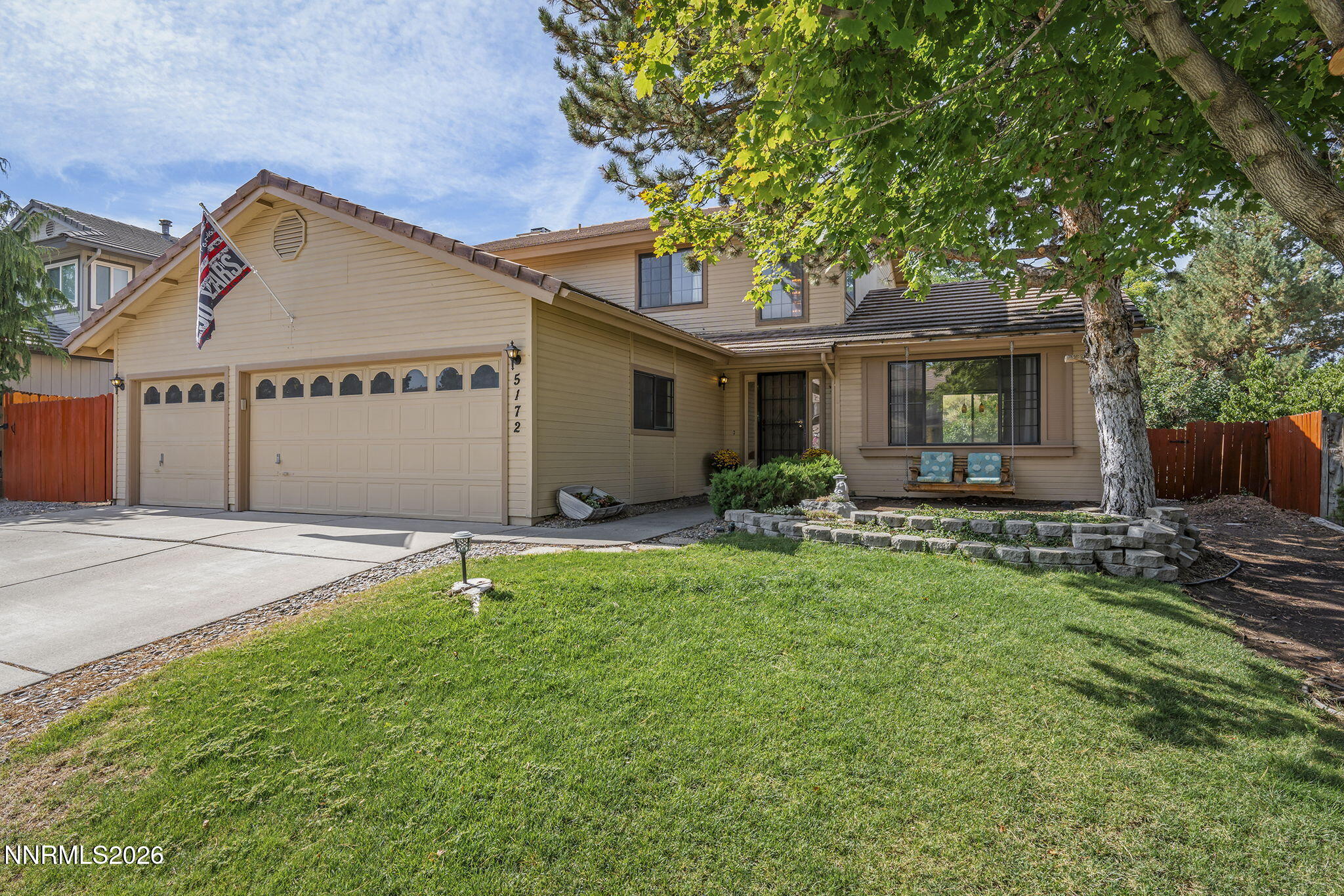 5172 Palo Alto Circle