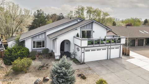 4760 Warren Way, Reno, NV 89509 - #: 260003582