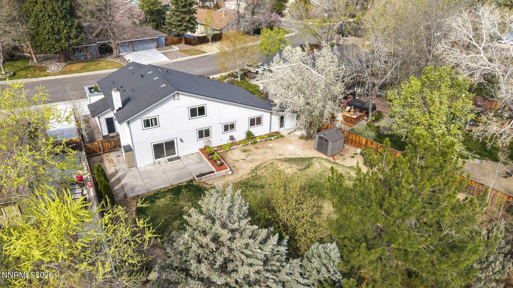 Photo of 4760 Warren Way, Reno, NV 89509 (MLS # 260003582)