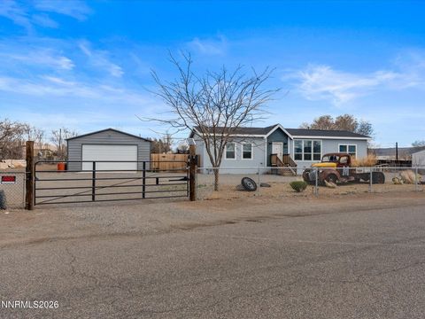 5400 Navajo Trail, Stagecoach, NV 89429 - #: 260002319