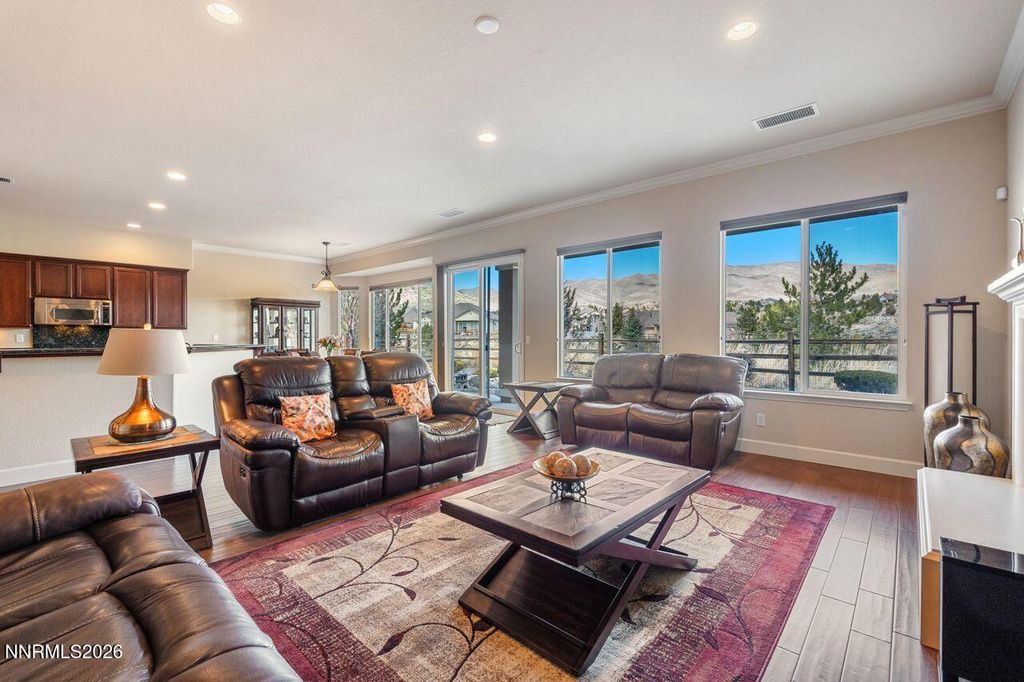 Photo of 9325 Wrenwood Court, Reno, NV 89523 (MLS # 260002375)