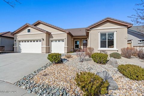9325 Wrenwood Court Reno NV 89523