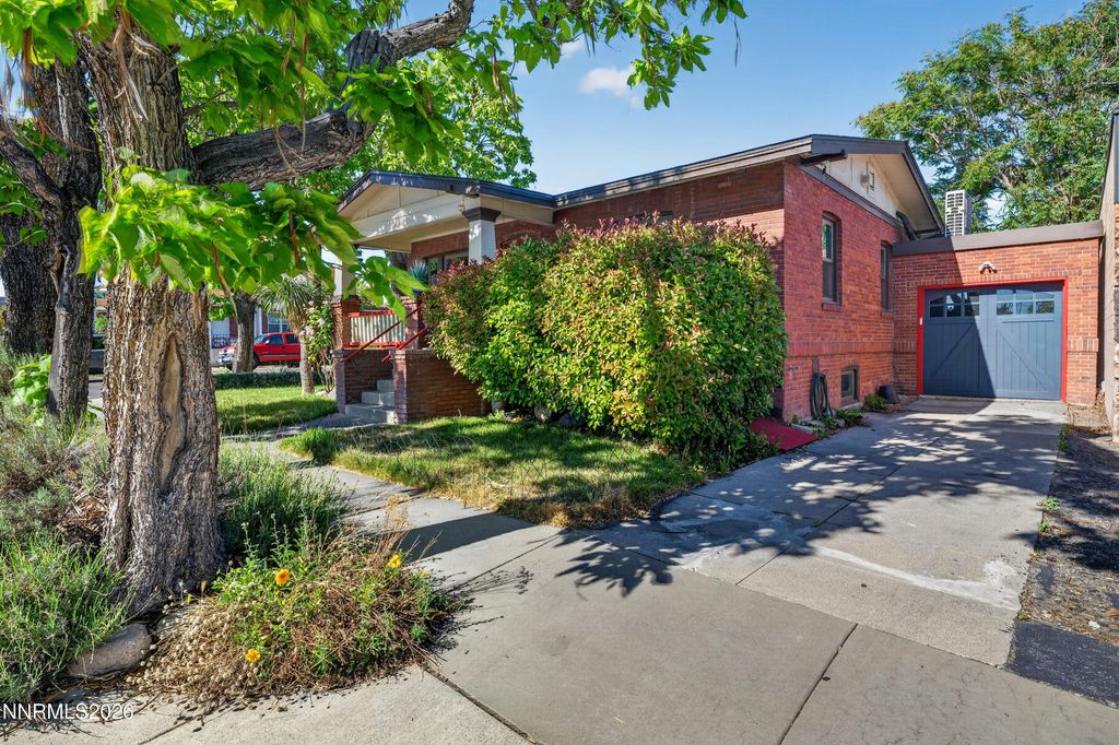 Photo of 800 S Center Street, Reno, NV 89501 (MLS # 260006092)