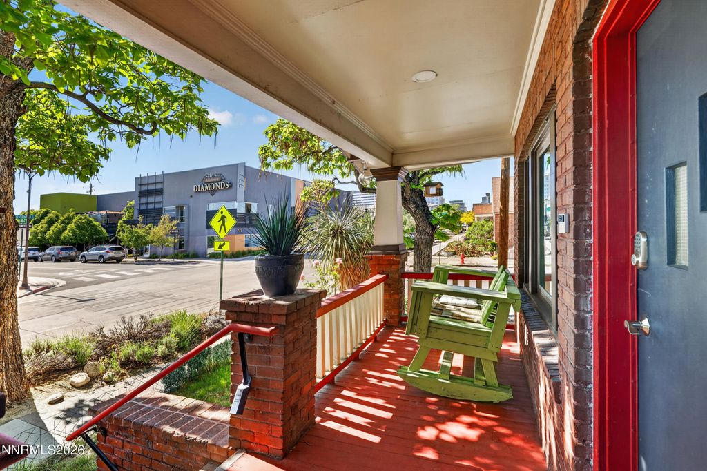 Photo of 800 S Center Street, Reno, NV 89501 (MLS # 260006092)