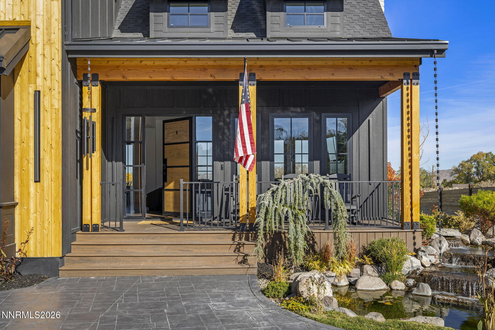 1426 Foothill Road