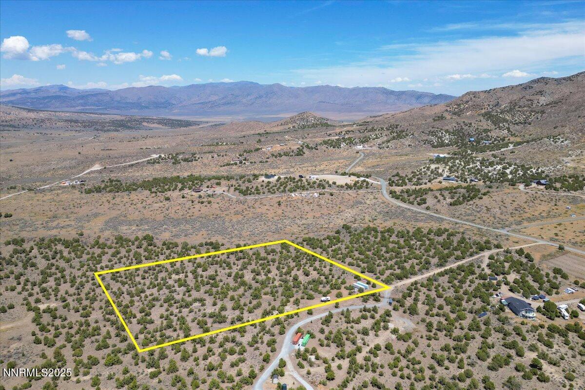 Approx Property Lines