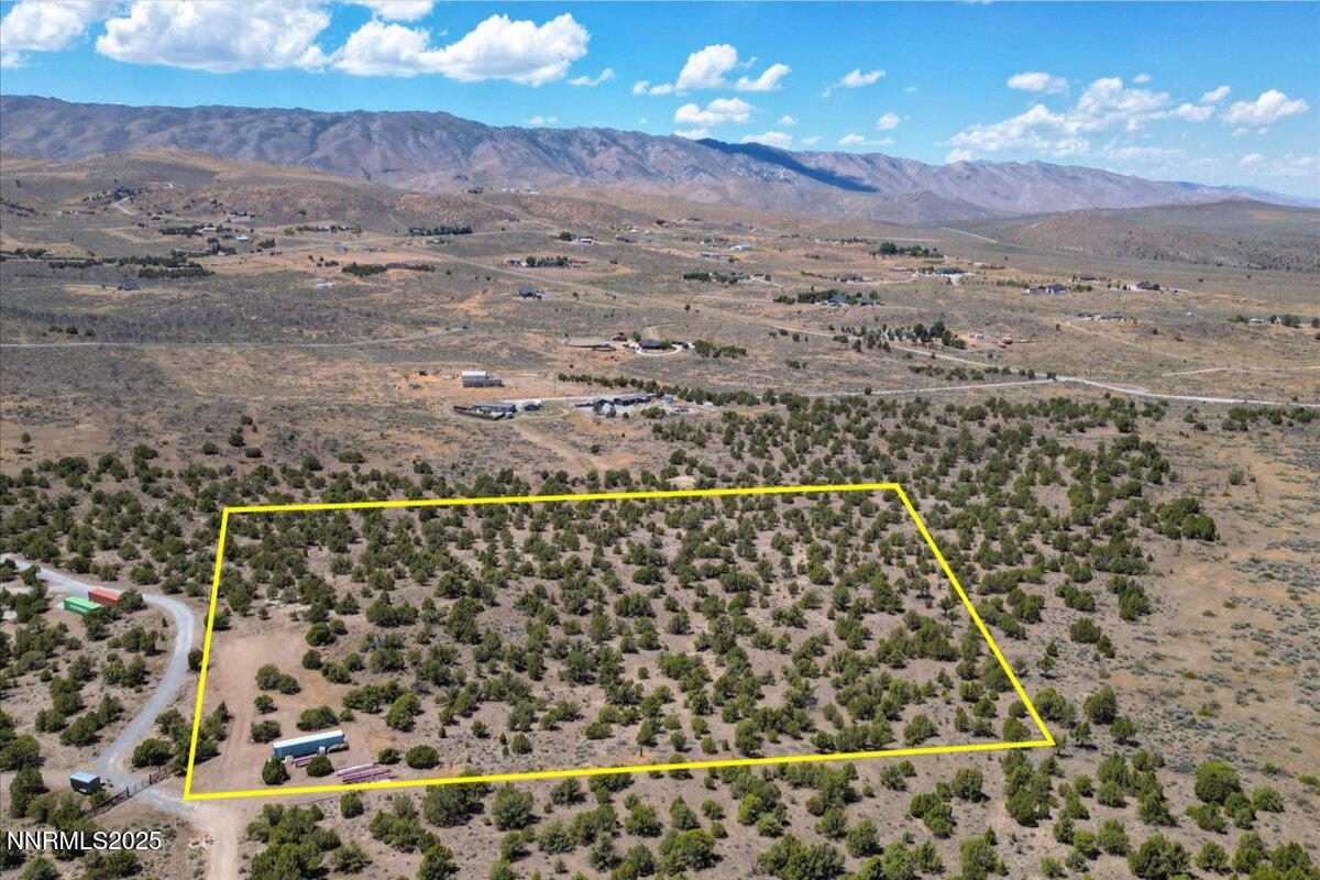 Approx Property Lines