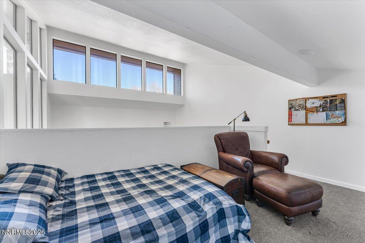 Loft Area in Bedroom #2