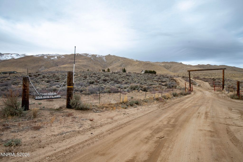 Photo of 255 Shetland Circle, Reno, NV 89508 (MLS # 260000357)