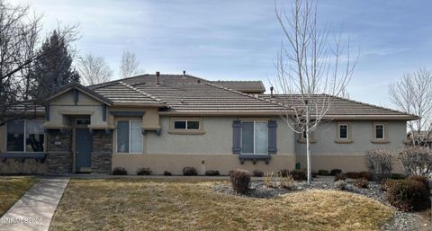 6151 Ingleston Drive Sparks NV 89436