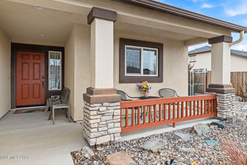 Photo of 126 Hood Drive, Dayton, NV 89403 (MLS # 260001897)