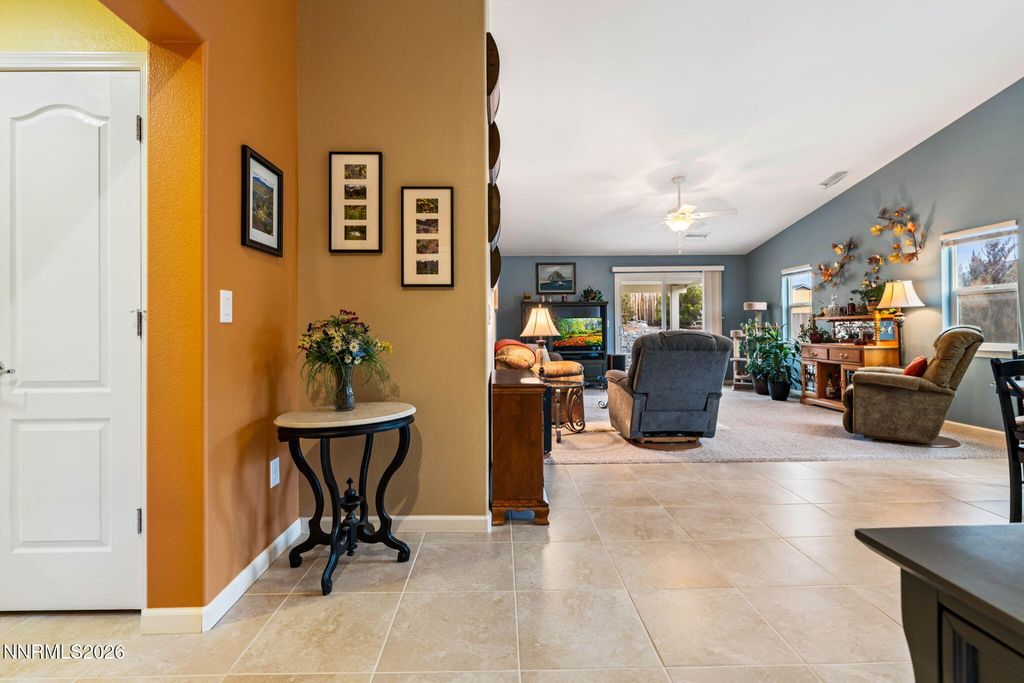 Photo of 126 Hood Drive, Dayton, NV 89403 (MLS # 260001897)