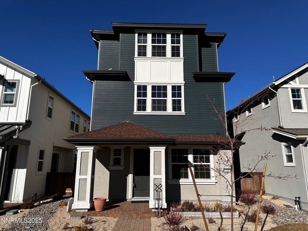 Photo of 1326 Little Lane, Carson City, NV 89701 (MLS # 260000171)
