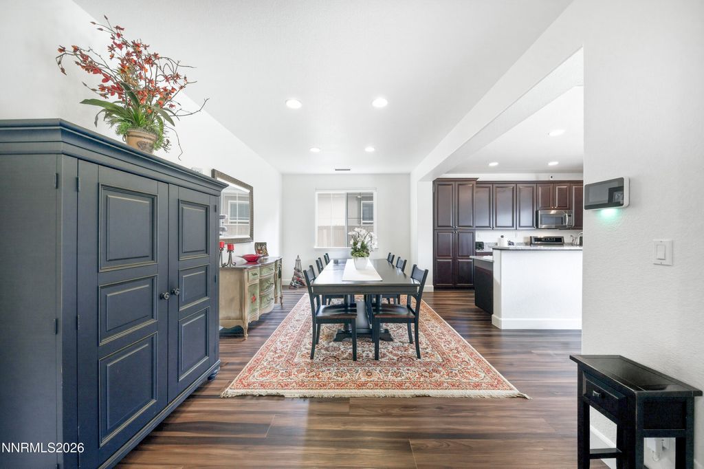 Photo of 2084 Whitecliff Drive, Reno, NV 89521 (MLS # 260004335)