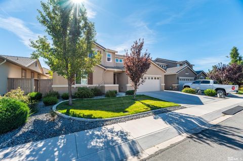 2084 Whitecliff Drive Reno NV 89521