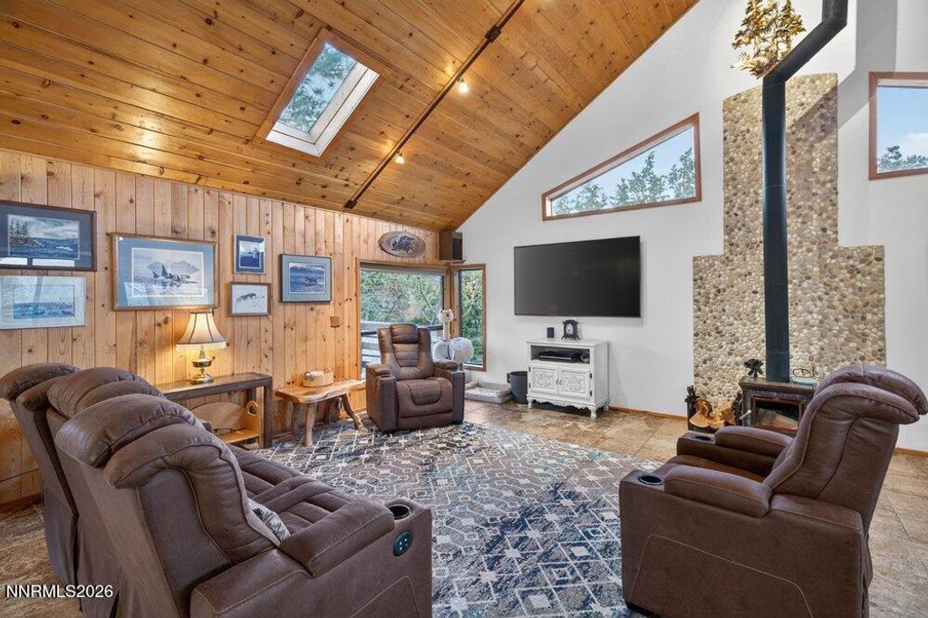 Photo of 2361 Grizzley Road, Reno, NV 89521 (MLS # 260005077)