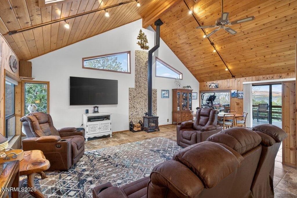 Photo of 2361 Grizzley Road, Reno, NV 89521 (MLS # 260005077)