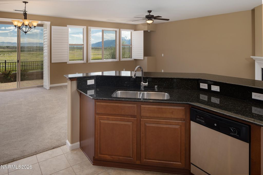 Photo of 3565 Long Drive, Minden, NV 89423 (MLS # 260006192)