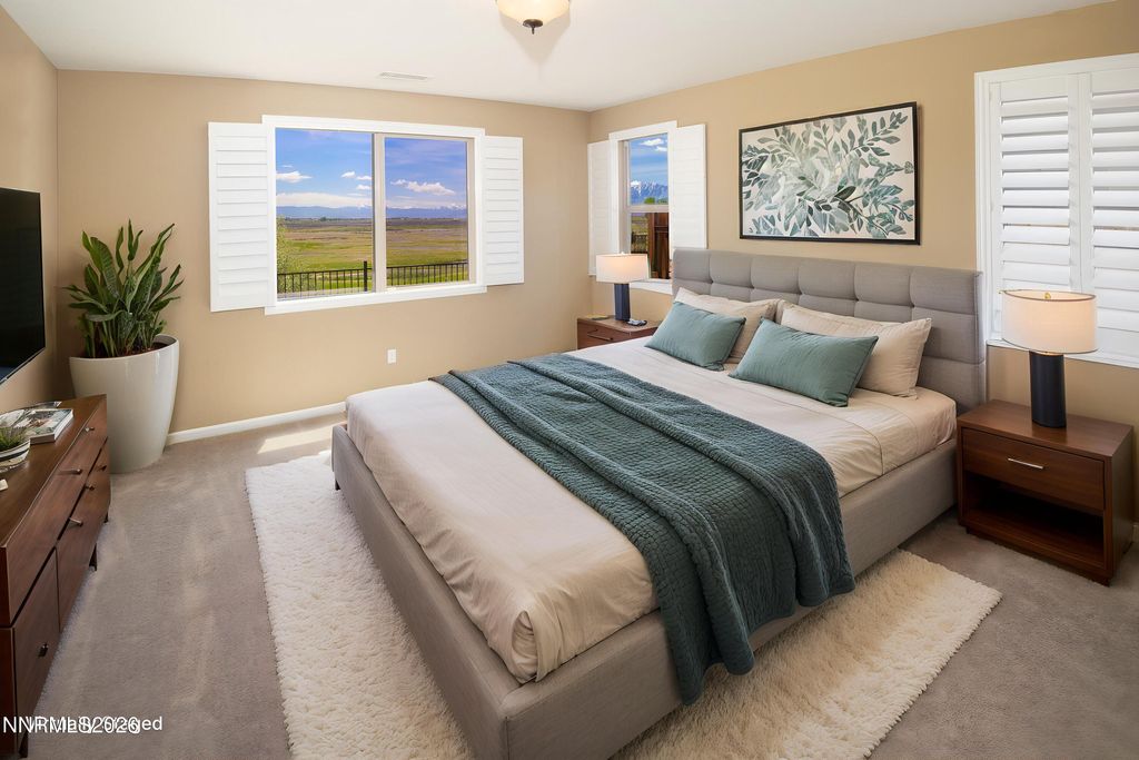 Photo of 3565 Long Drive, Minden, NV 89423 (MLS # 260006192)