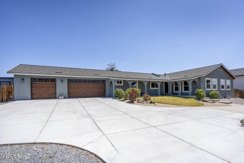 8570 Eaglenest Road, Sparks, NV 89436 - #: 250058845