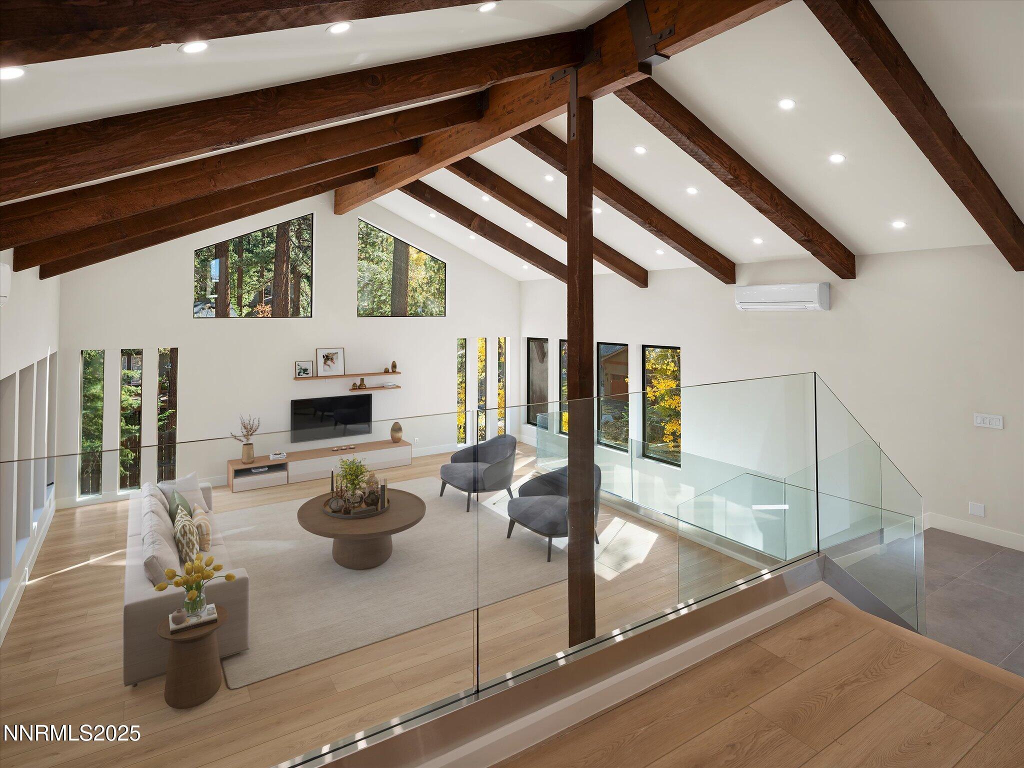 20-Secondary Living Room Sitting area An