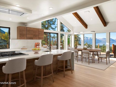 396 Sherwood Drive Stateline NV 89449