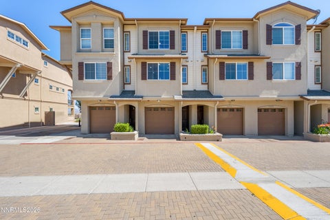 3086 Sterling Ridge Circle, Sparks, NV 89431 - #: 260008901