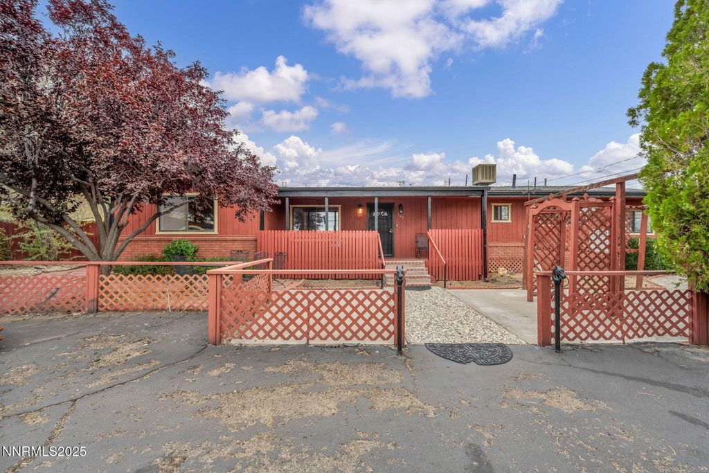 Photo of 167 E 7th Avenue, Sun Valley, NV 89433 (MLS # 250056627)